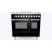Варочный центр ILVE PD09FDWE3/BK