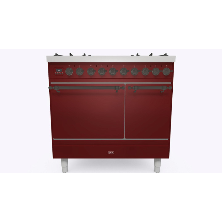 Варочный центр ILVE PD09IQNE3/BUB