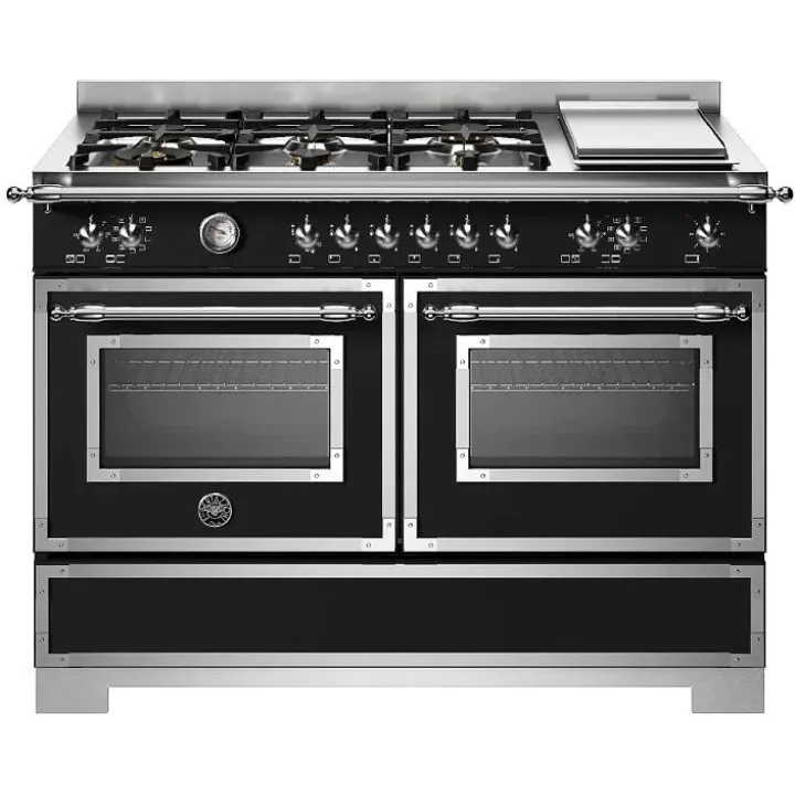 Варочный центр BERTAZZONI HER126G2ENET2