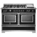 Варочный центр BERTAZZONI HER126G2ENET2