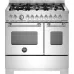 Варочный центр BERTAZZONI MAS96L2EXT2