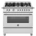 Варочный центр BERTAZZONI HER96L1EXT2