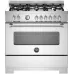 Варочный центр BERTAZZONI MAS96L1EXT2