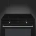 Варочный центр SMEG CX91IMBL