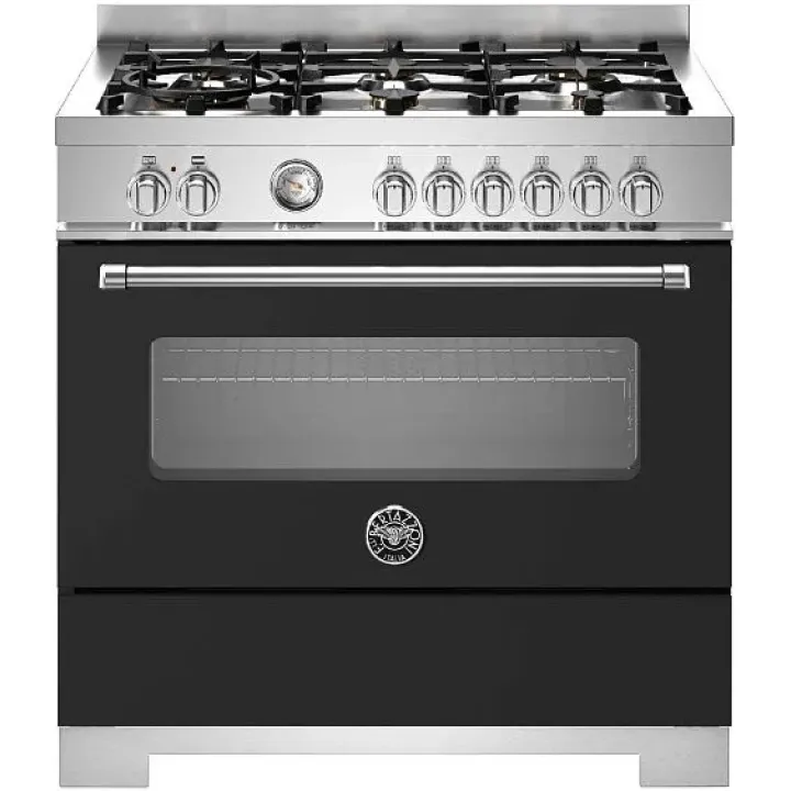 Варочный центр BERTAZZONI MAS96L1ENET2