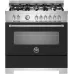 Варочный центр BERTAZZONI MAS96L1ENET2