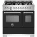 Варочный центр BERTAZZONI MAS96L2ENET2