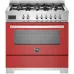 Варочный центр BERTAZZONI PRO96L1EROT2