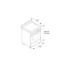 Плита BERTAZZONI PRO64I1EXT