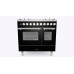 Варочный центр ILVE PD09IWE3/BK