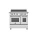 Варочный центр BERTAZZONI HER95I2EXT