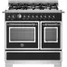Варочный центр BERTAZZONI HER96L2ENET2