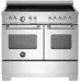 Варочный центр BERTAZZONI MAS105I2EXT2