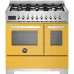 Варочный центр BERTAZZONI PRO96L2EGIT2