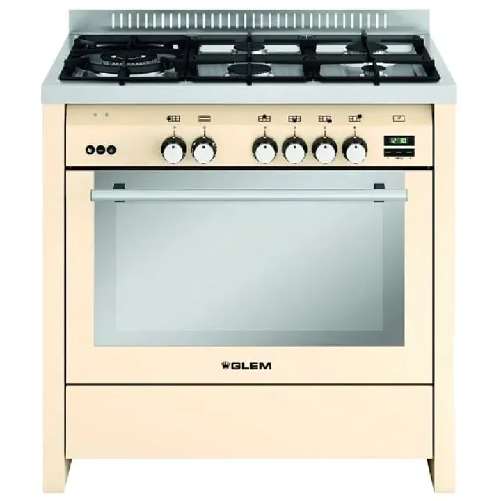 Плита GLEM ml944viv