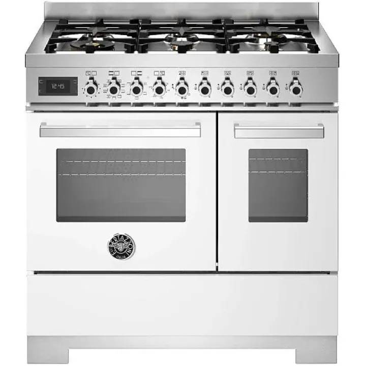 Варочный центр BERTAZZONI PRO96L2EBIT2