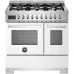 Варочный центр BERTAZZONI PRO96L2EBIT2
