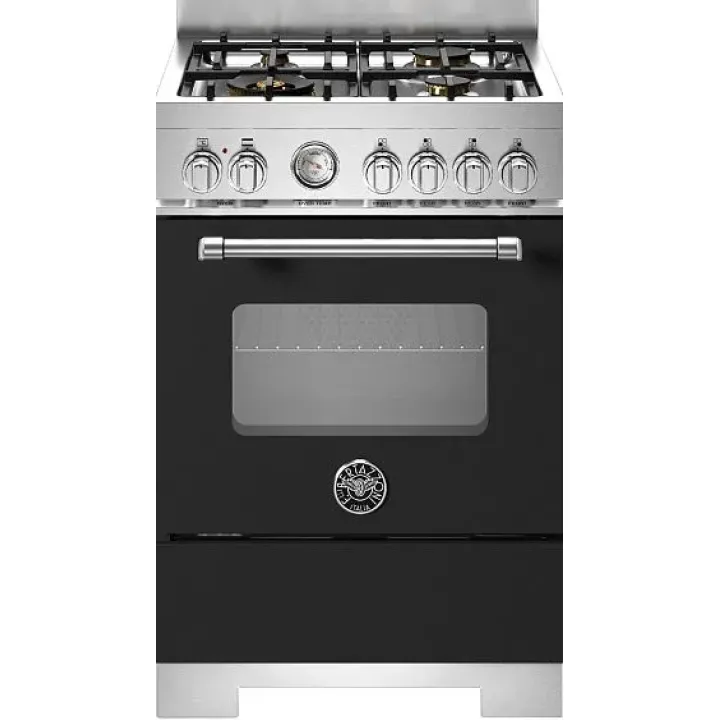 Варочный центр BERTAZZONI MAS64L1ENET2