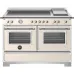 Варочный центр BERTAZZONI HER125I2EAVT2