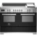 Варочный центр BERTAZZONI PRO125I2ENET2