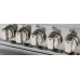 Варочный центр BERTAZZONI MAS64L1ENET2