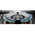 Варочный центр BERTAZZONI MAS64L1ENET2