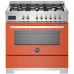 Варочный центр BERTAZZONI PRO96L1EART2