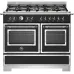 Варочный центр BERTAZZONI HER106L2ENET2