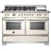 Варочный центр BERTAZZONI HER126G2EAVT2