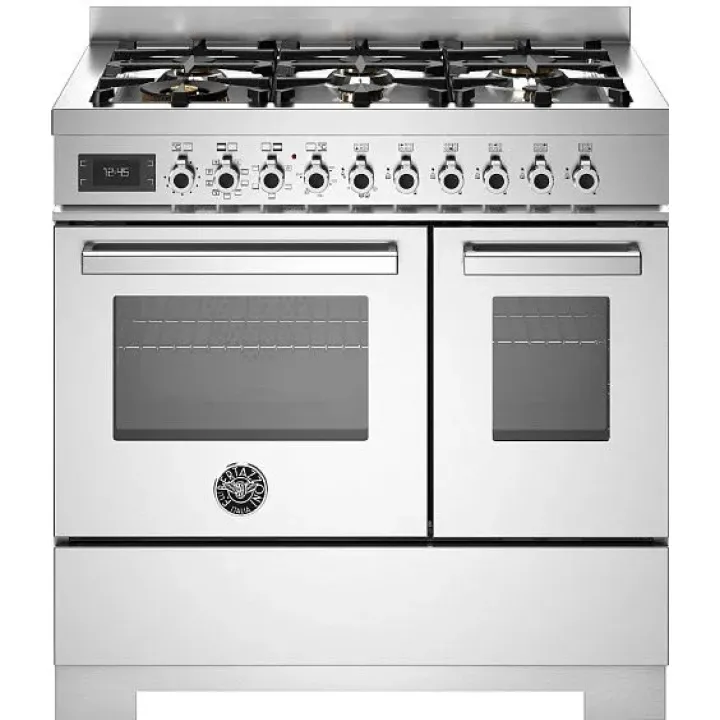 Варочный центр BERTAZZONI PRO96L2EXT2