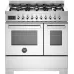 Варочный центр BERTAZZONI PRO96L2EXT2