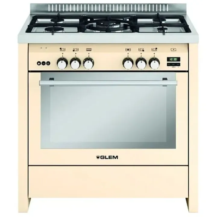 Плита GLEM ml912viv