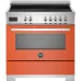Варочный центр BERTAZZONI PRO95I1EART2