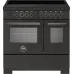 Варочный центр BERTAZZONI PRO95I2ECAT2