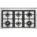 Варочный центр BERTAZZONI PRO106L2EXT2