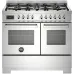 Варочный центр BERTAZZONI PRO106L2EXT2