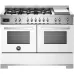 Варочный центр BERTAZZONI PRO126G2EBIT2