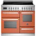 Варочный центр BERTAZZONI PRO105I3EART