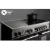 Варочный центр BERTAZZONI PRO105I3EXT2