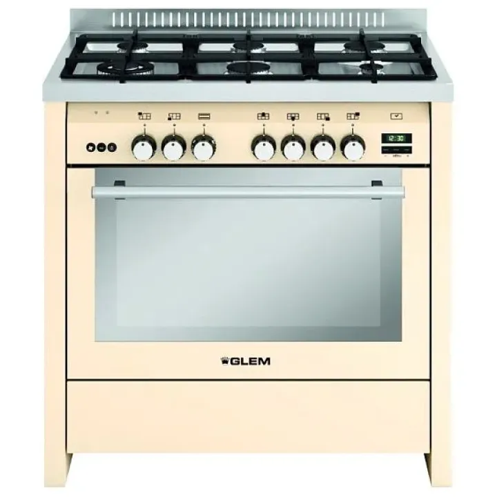 Плита GLEM ml922riv