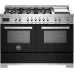 Варочный центр BERTAZZONI PRO126G2ENET2