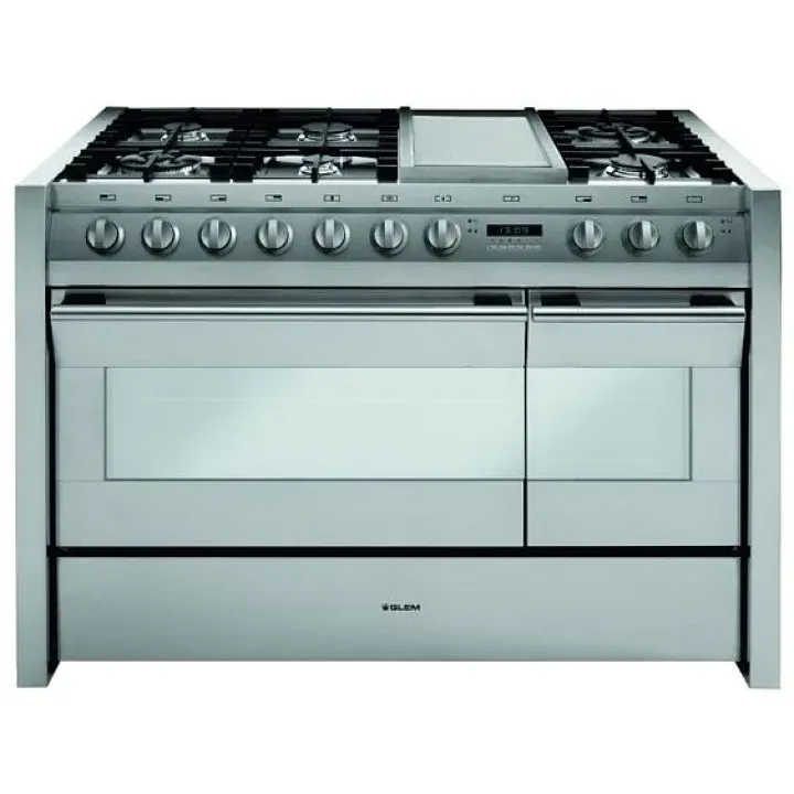 Плита GLEM PROGETTI zfg6821i