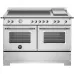 Варочный центр BERTAZZONI HER125I2EXT2