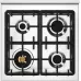 Плита BERTAZZONI MAS64L1EXT2