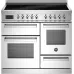 Варочный центр BERTAZZONI PRO105I3EXT2