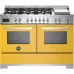 Варочный центр BERTAZZONI PRO126G2EGIT2