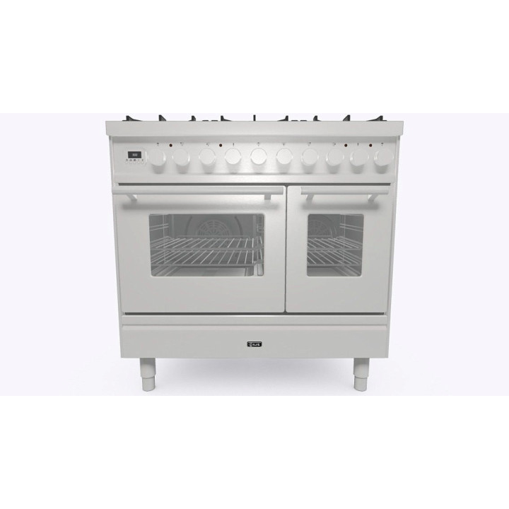 Варочный центр ILVE PD096DWE3/SS