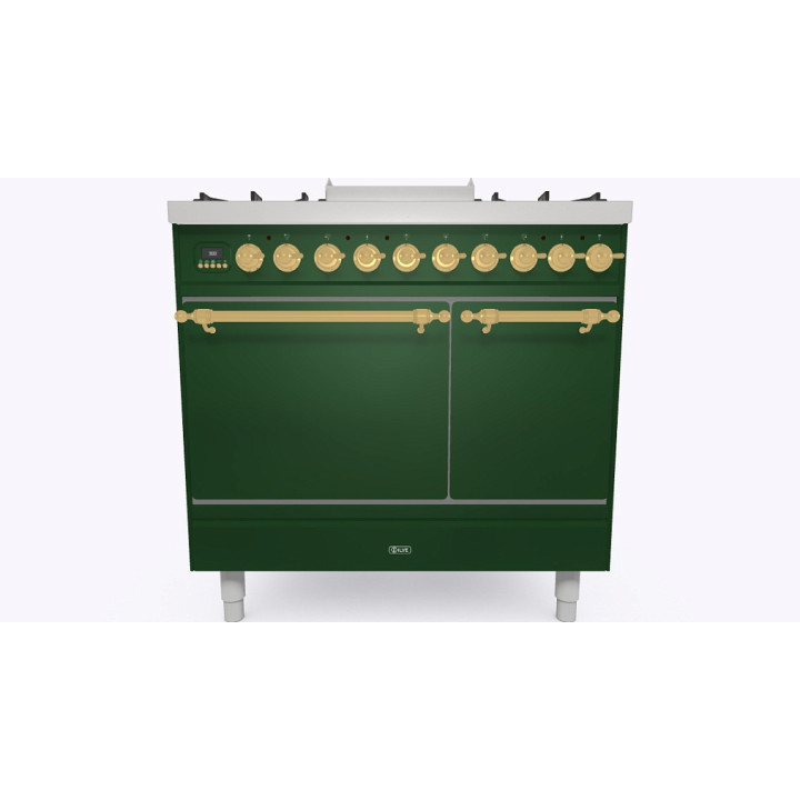 Варочный центр ILVE PD09FDQNE3/EGG