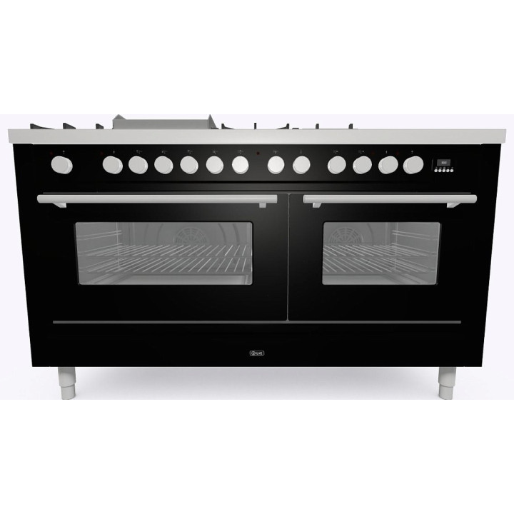 Варочный центр ILVE P15FSDWE3/BK