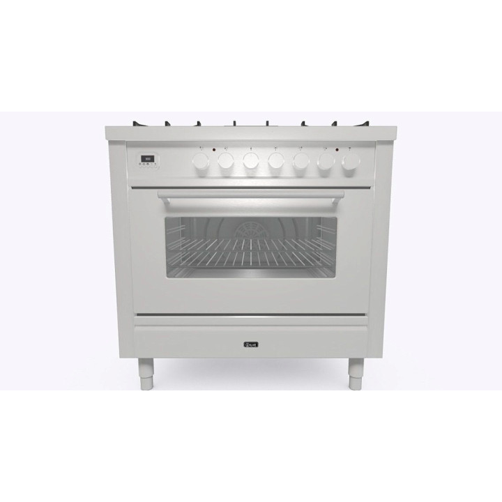 Варочный центр ILVE P09PDWE3/SS